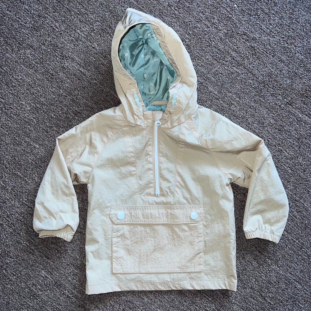 PRIMARK JACKET SIZE 12-18M